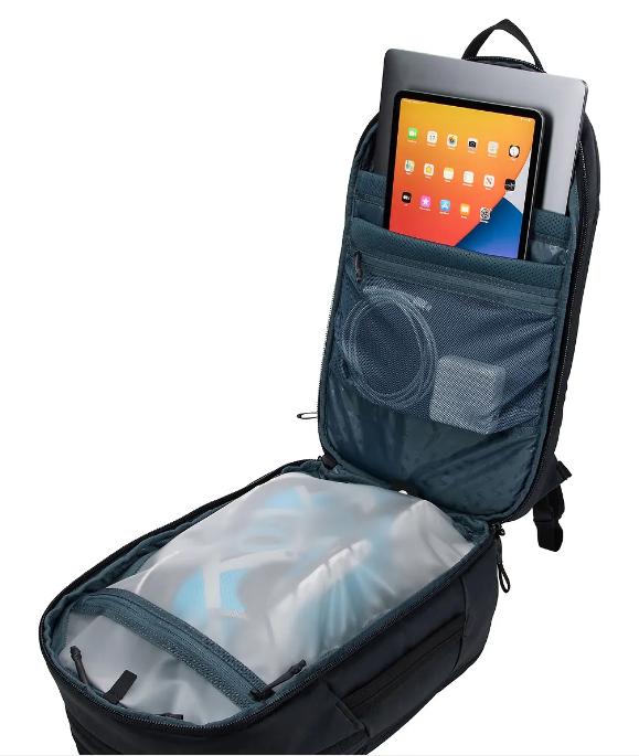 Thule 4721 Aion Travel Backpack 28L TATB128 Black