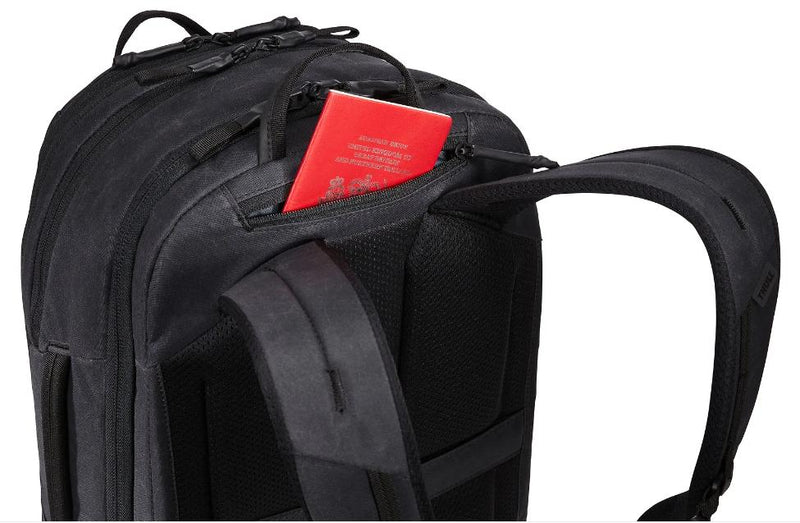 Thule 4721 Aion Travel Backpack 28L TATB128 Black