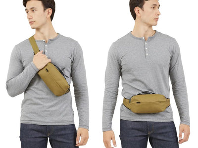 Thule 4728 Aion Sling Bag TASB102 Nutria