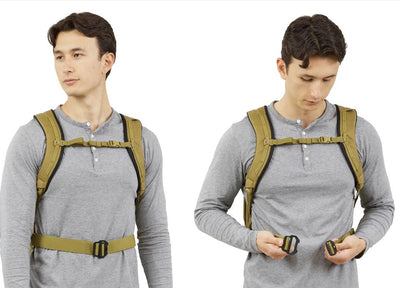 Thule 4728 Aion Sling Bag TASB102 Nutria