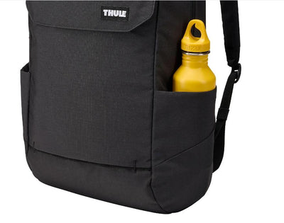 Thule 4835 Lithos Backpack 20L TLBP-216 Black
