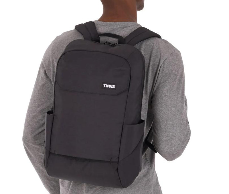 Thule 4835 Lithos Backpack 20L TLBP-216 Black