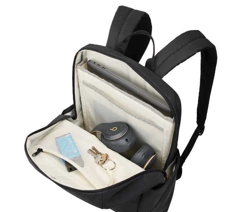 Thule 4835 Lithos Backpack 20L TLBP-216 Black