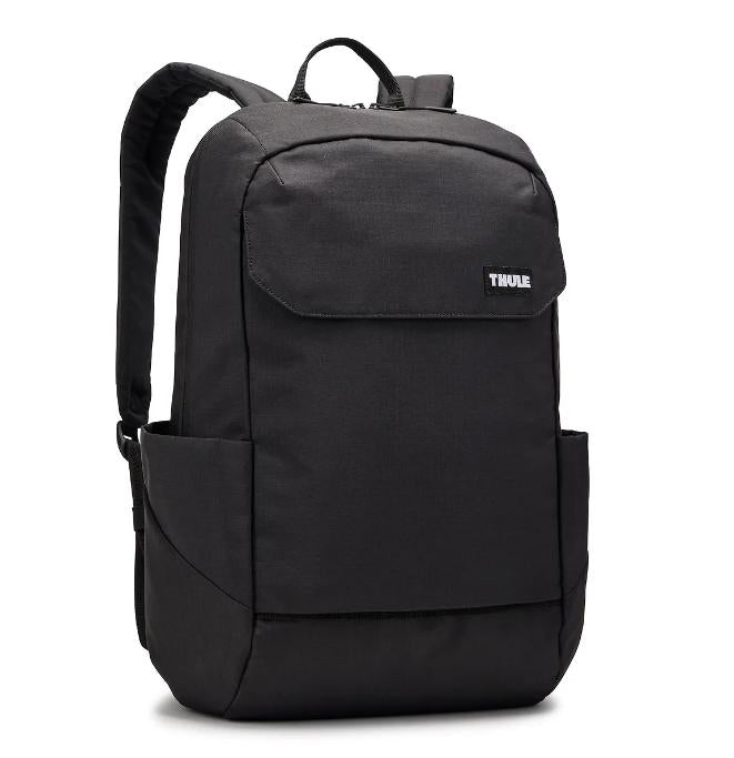 Thule 4835 Lithos Backpack 20L TLBP-216 Black
