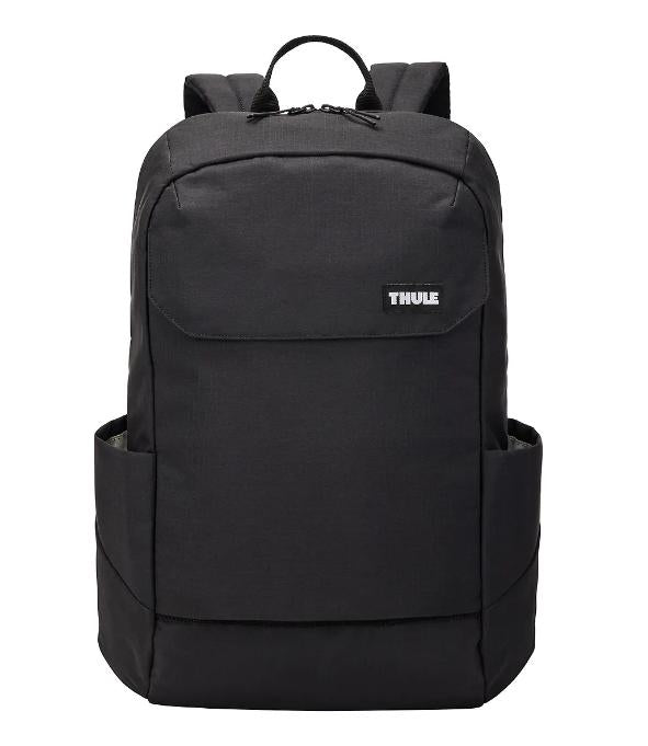 Thule 4835 Lithos Backpack 20L TLBP-216 Black