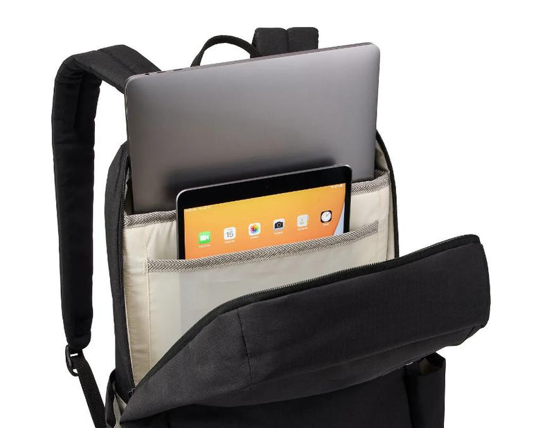 Thule 4835 Lithos Backpack 20L TLBP-216 Black