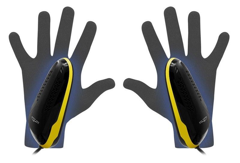 Media-Tech MT6505 Boots Ozone Dryer