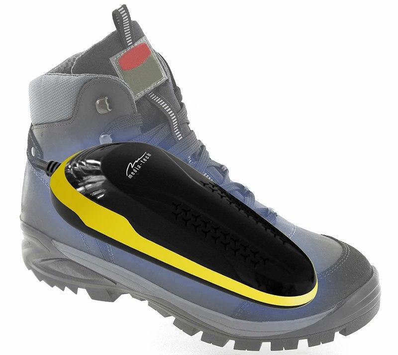 Media-Tech MT6505 Boots Ozone Dryer