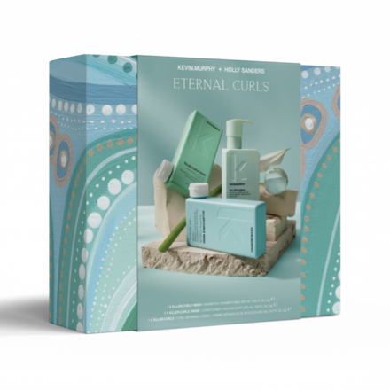 KEVIN.MURPHY ETERNAL CURLS-Holiday 2025