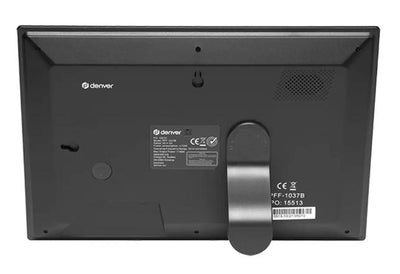 Denver PFF-1037B MK3 Black