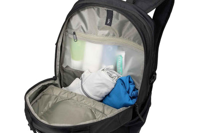 Thule 4846 EnRoute Backpack 26L TEBP-4316 Black