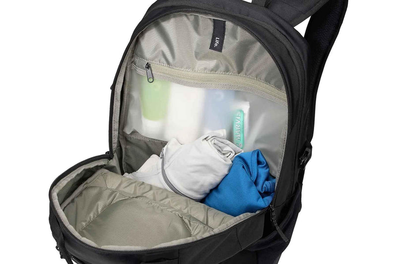Thule 4846 EnRoute Backpack 26L TEBP-4316 Black