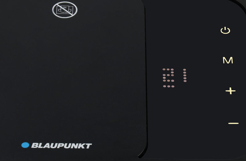 Blaupunkt FHD401