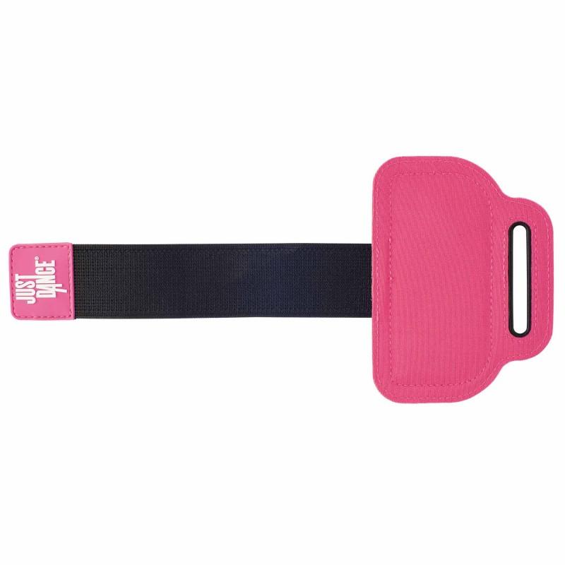 Subsonic Just Dance Duo Dance Straps for Switch