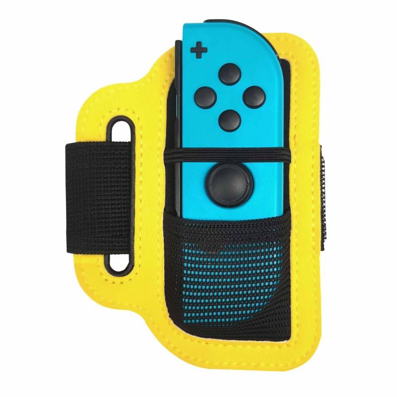 Subsonic Just Dance Duo Dance Straps for Switch