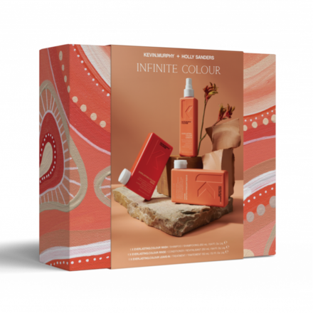 KEVIN.MURPHY INFINITE COLOUR-Holiday 2025