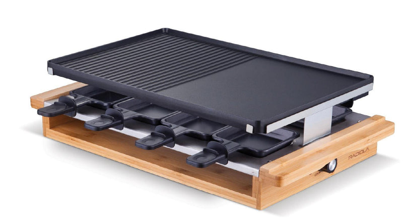 Радиола RARG2200WO