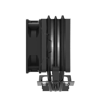 Zalman CNPS4X 92mm Fan Black