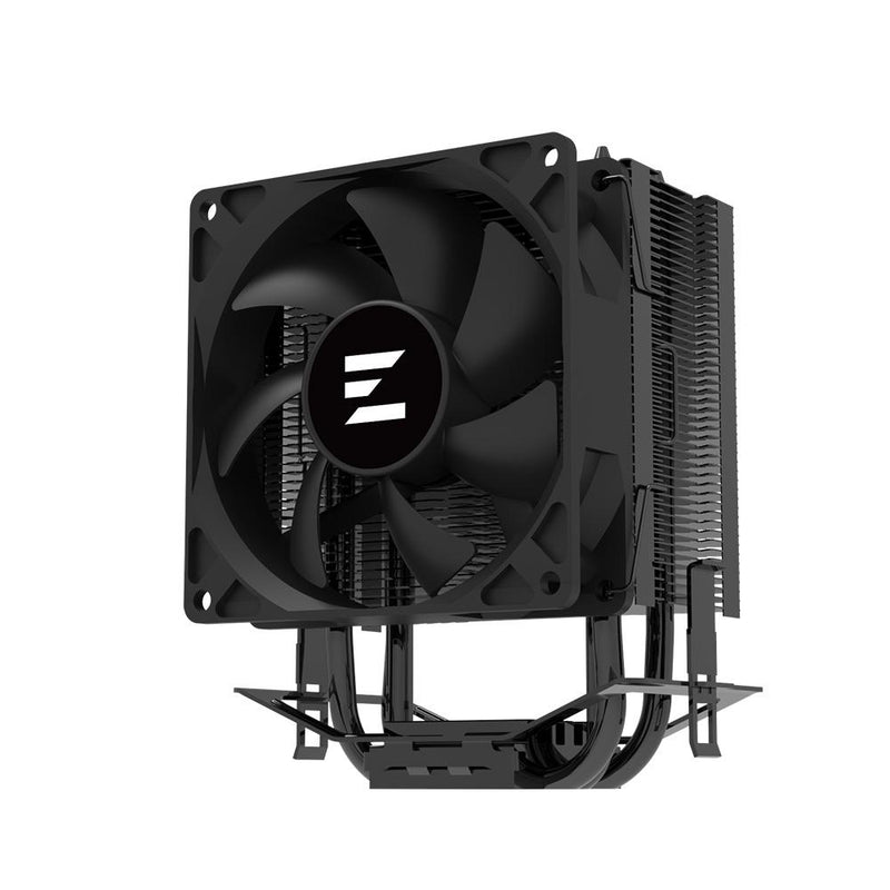 Zalman CNPS4X 92mm Fan Black
