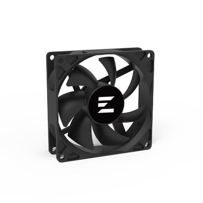 Zalman CNPS4X 92mm Fan Black