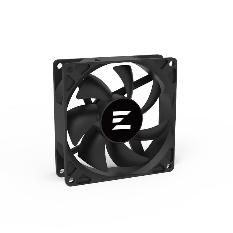 Zalman CNPS4X 92mm Fan Black