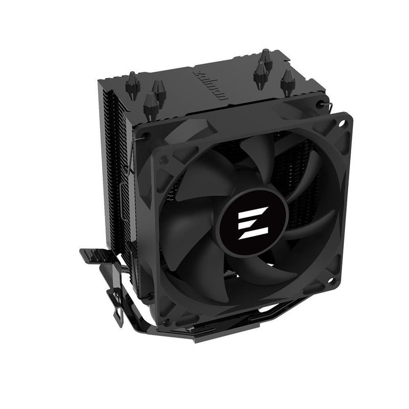 Zalman CNPS4X 92mm Fan Black