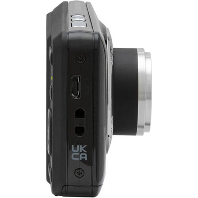 Kodak FZ55 Black