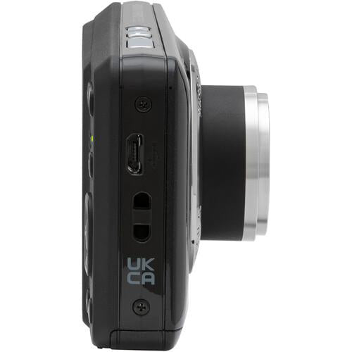 Kodak FZ55 Black