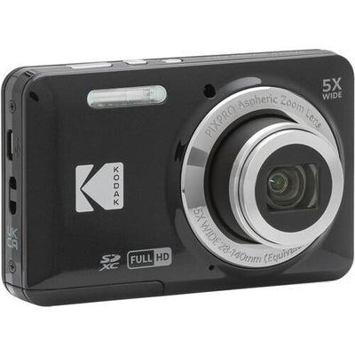 Kodak FZ55 Black