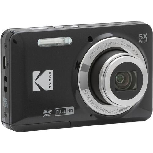 Kodak FZ55 Black