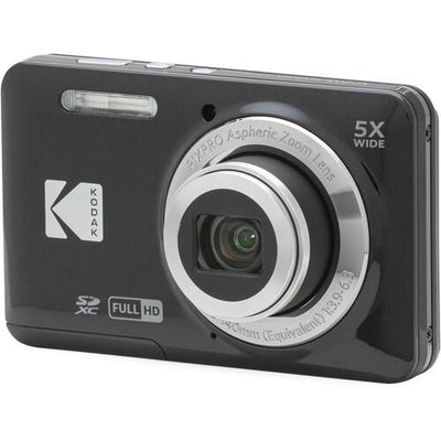 Kodak FZ55 Black