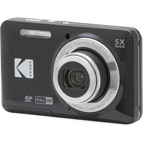 Kodak FZ55 Black
