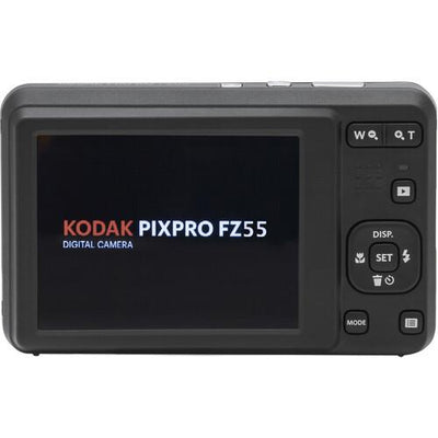 Kodak FZ55 Black