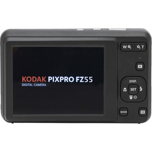 Kodak FZ55 Black