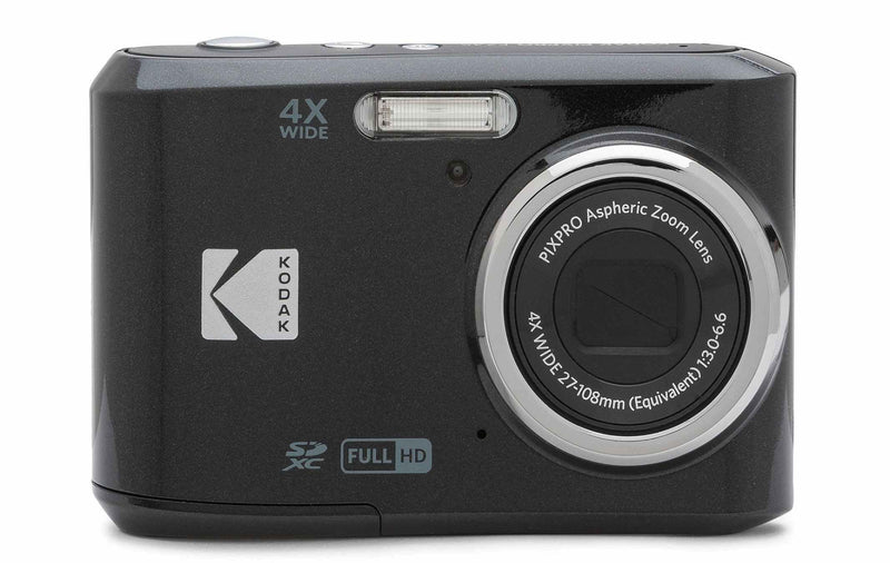 Kodak FZ45 Black