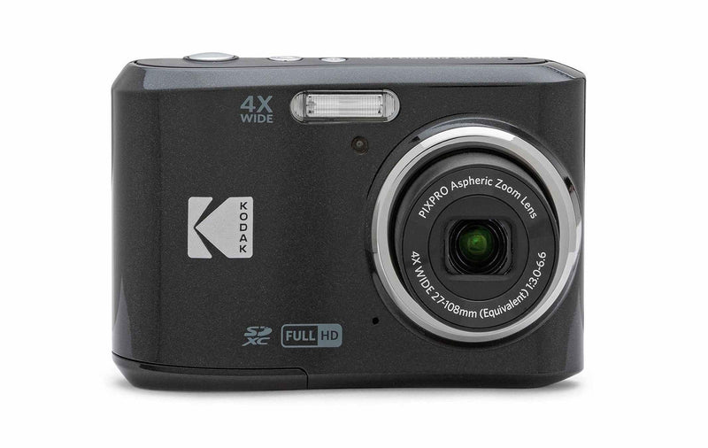 Kodak FZ45 Black