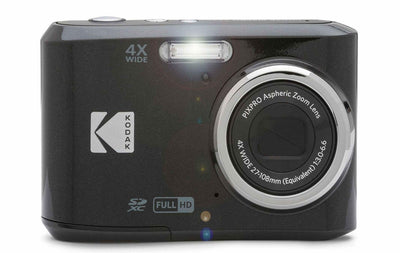 Kodak FZ45 Black