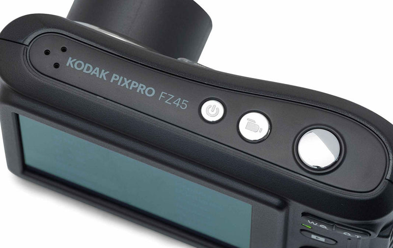 Kodak FZ45 Black