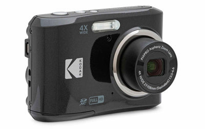 Kodak FZ45 Black