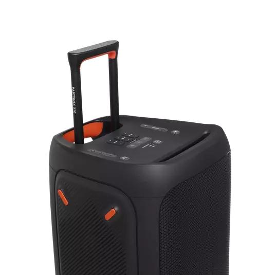 JBL PartyBox 310 Black