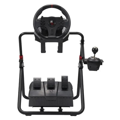 Дозвуковой гоночный стенд