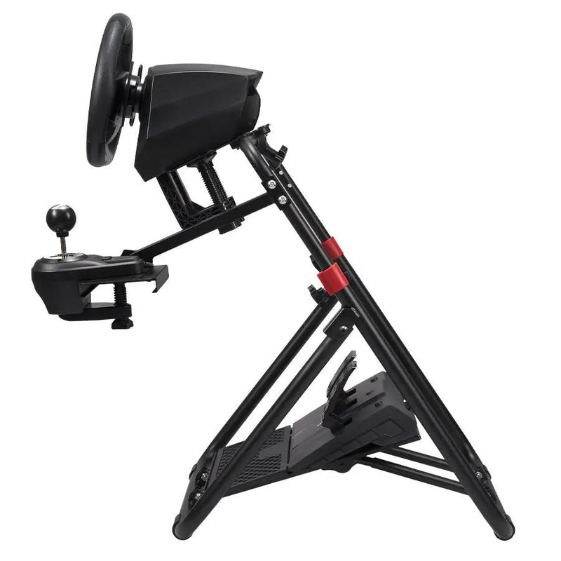 Дозвуковой гоночный стенд