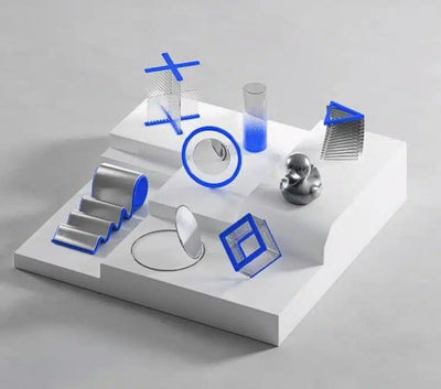 Sony Playstation 5 Slim 1TB Digital Edition (PS5) White