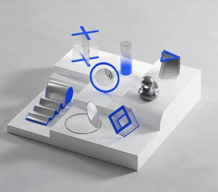 Sony Playstation 5 Slim 1TB Digital Edition (PS5) White