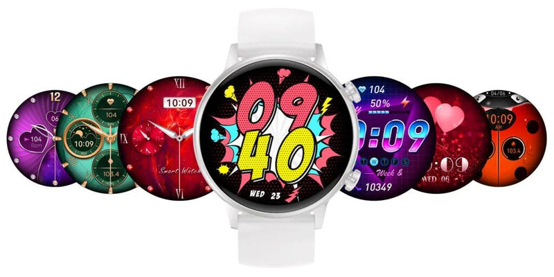 Manta Alexa Mini SWU502GD Gold