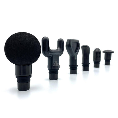 Портативный массажер-пистолет Media-Tech MT6526