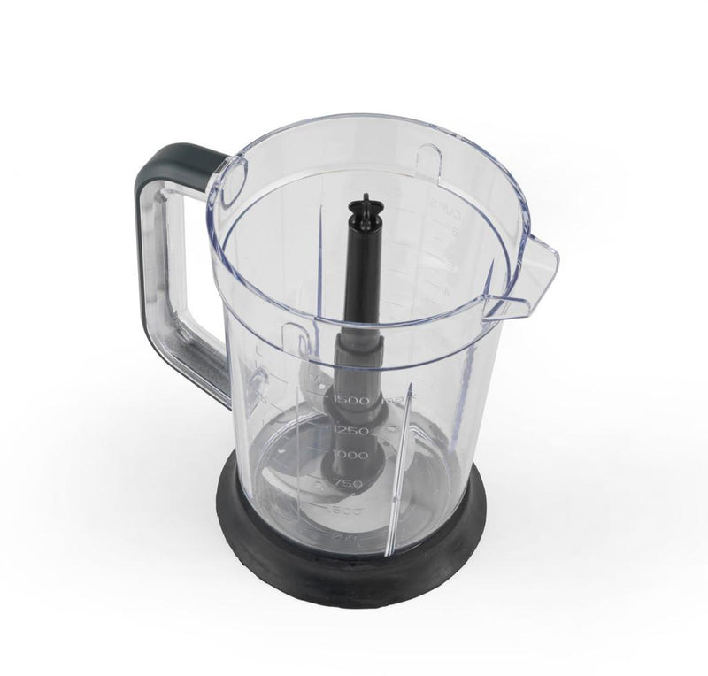 Petra PT5393BGRYVDE Cordless Jug blender
