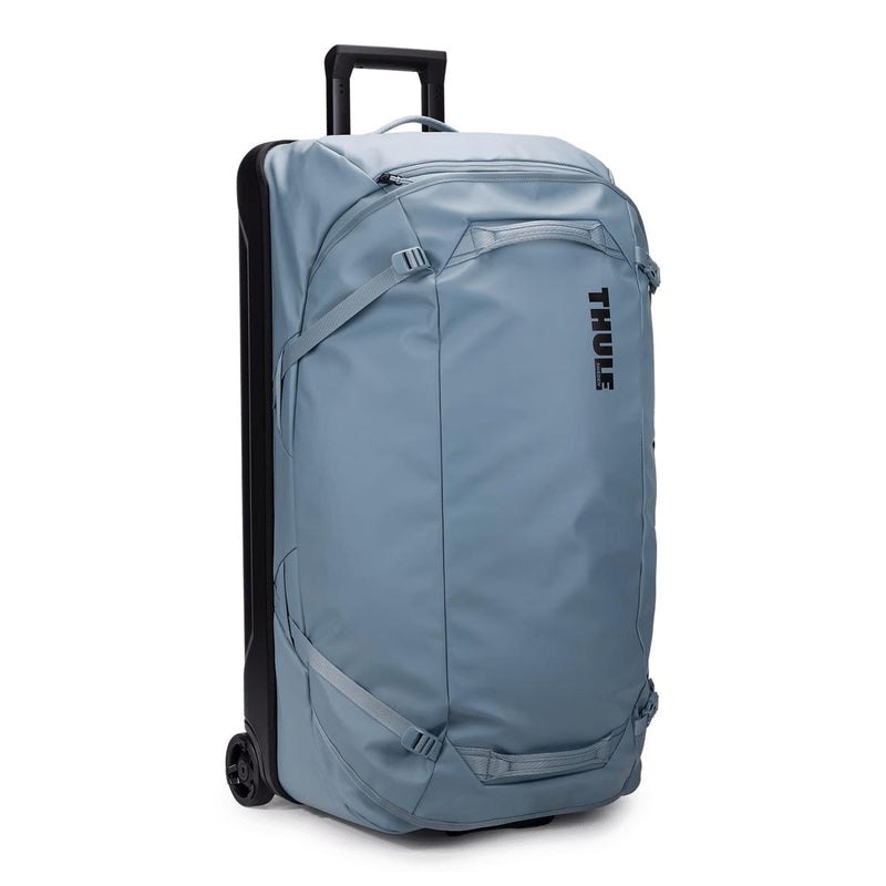 Thule 4988 Chasm Wheeled Duffel Bag 110L Pond Grey