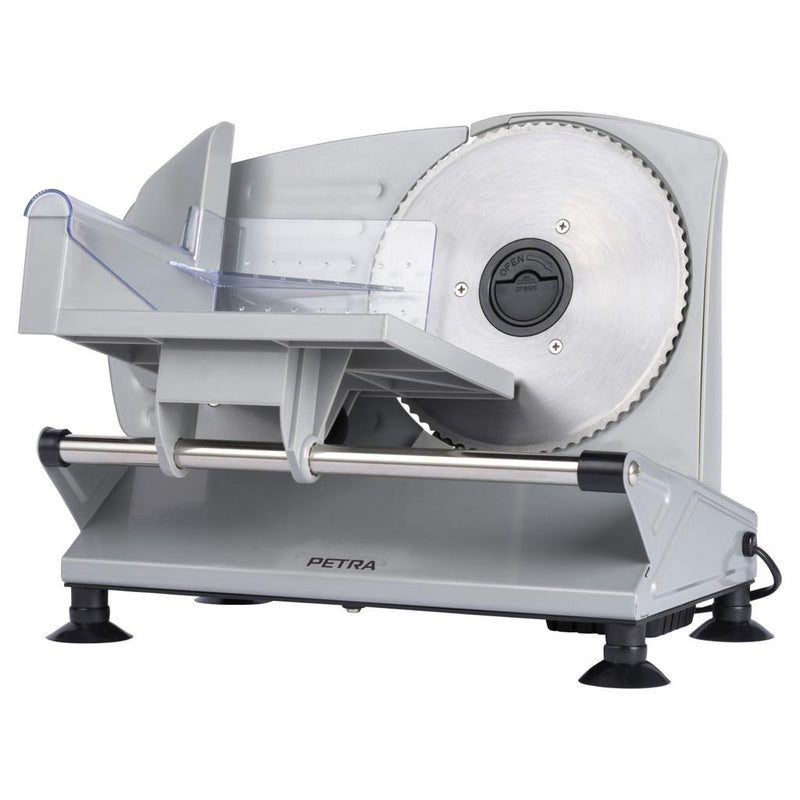 Petra PT4636VDE Electric Food Slicer