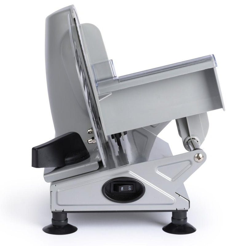 Petra PT4636VDE Electric Food Slicer